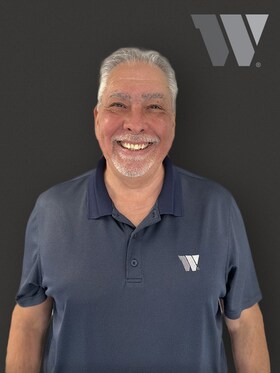 Staff member Mike Davis from ID_0c52b8aad4e6