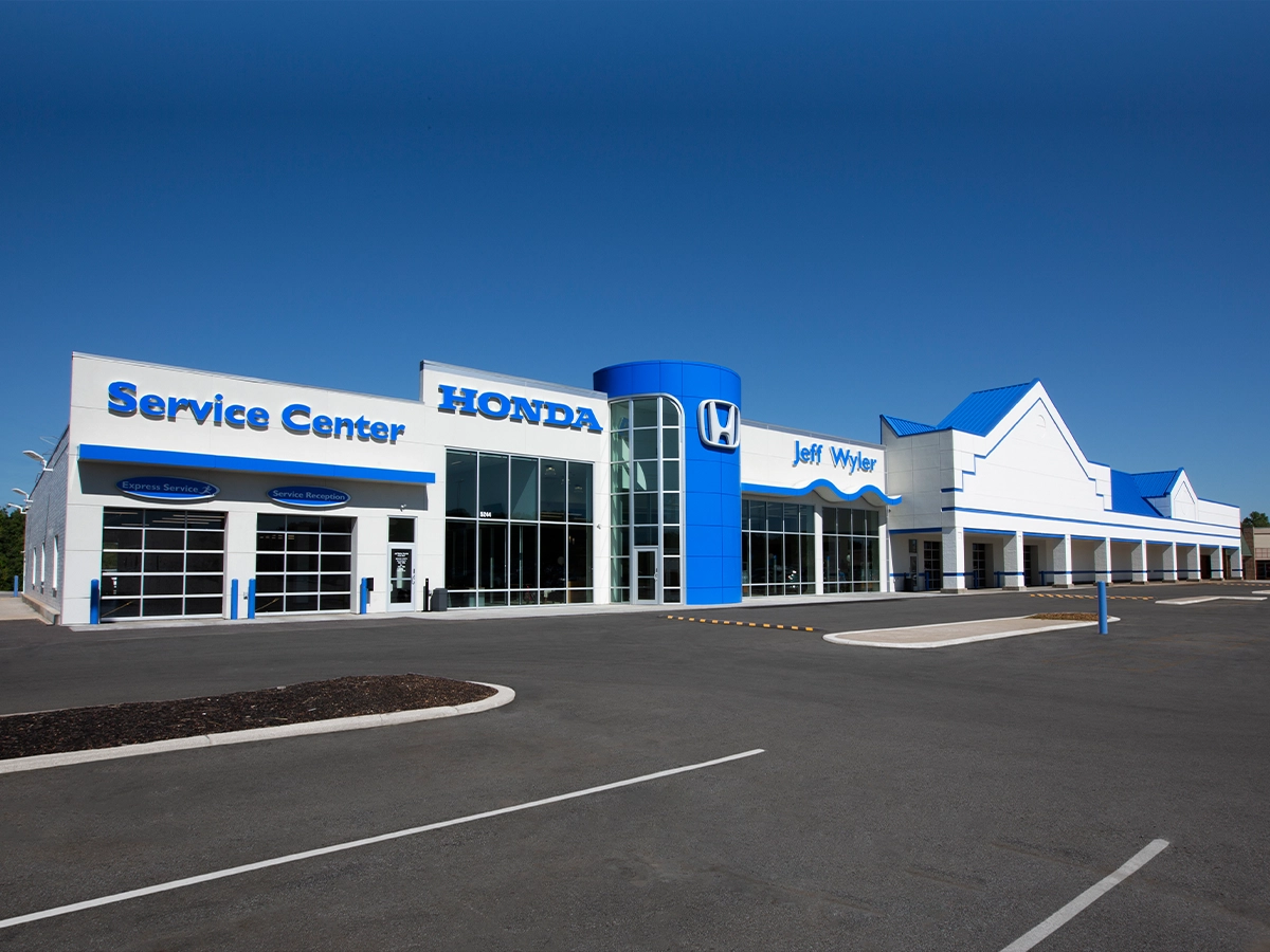 Acura of Dayton