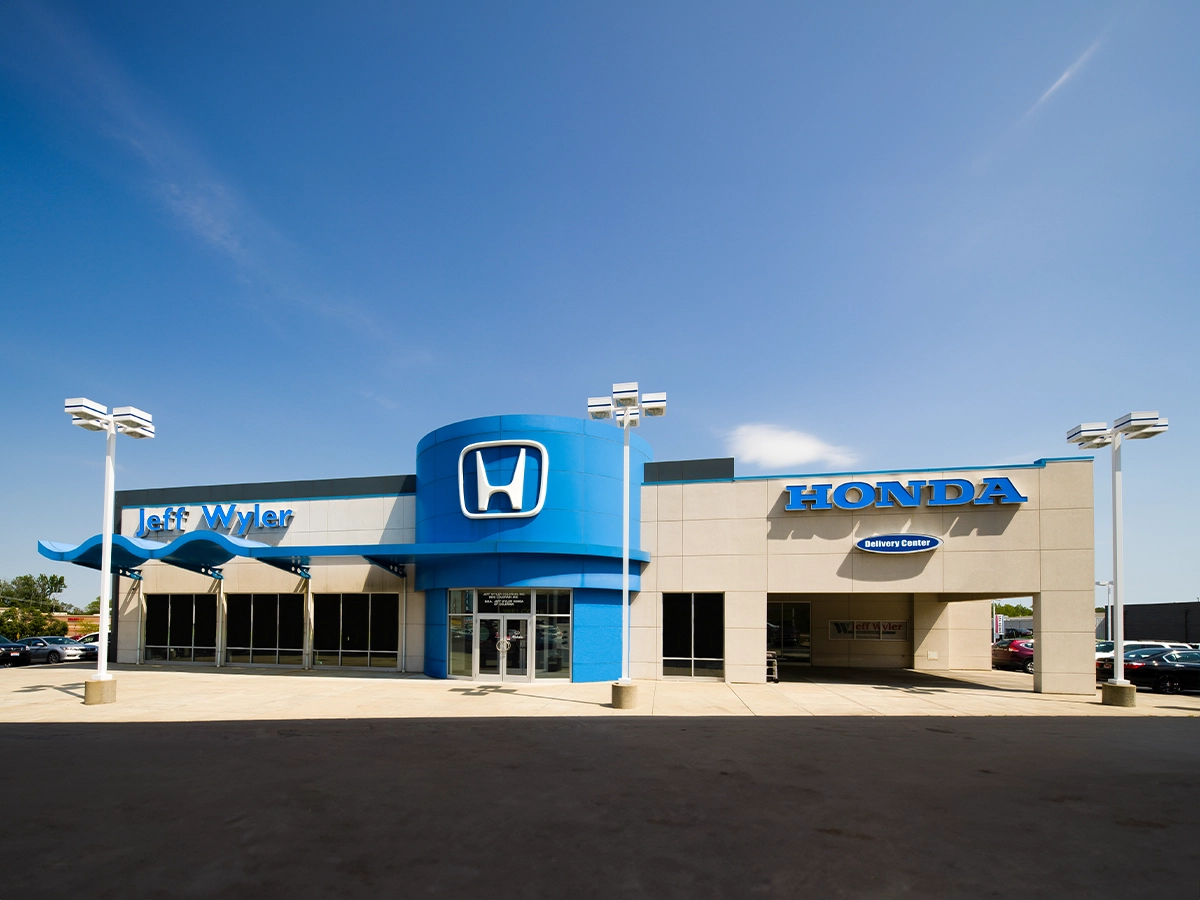Acura of Dayton