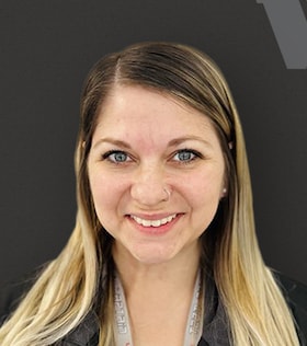 Staff member Danielle Stumbo from ID_6e077d926b9f