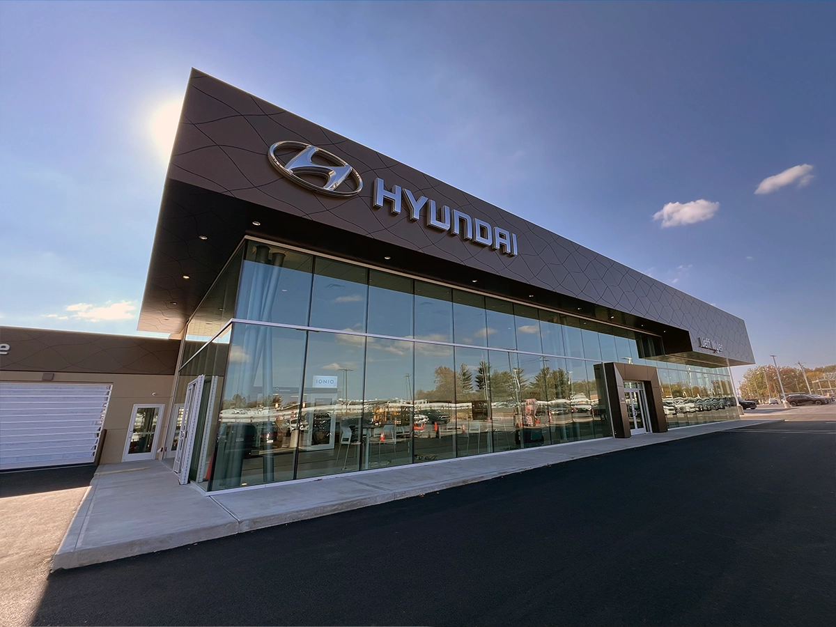 Acura of Dayton