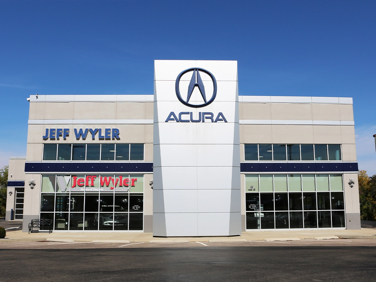 Acura of Dayton
