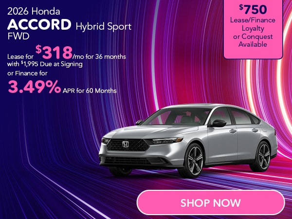 New Honda Specials | Jeff Wyler Honda New Honda Specials | Jeff Wyler Honda