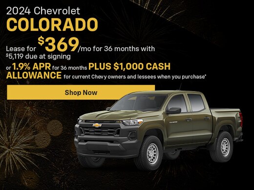 Jeff Wyler Chevrolet of Columbus | Chevrolet Dealer in Canal