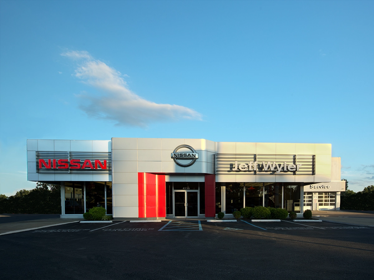 Acura of Dayton