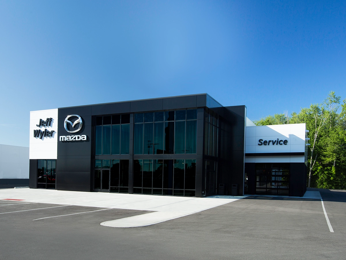 Acura of Dayton