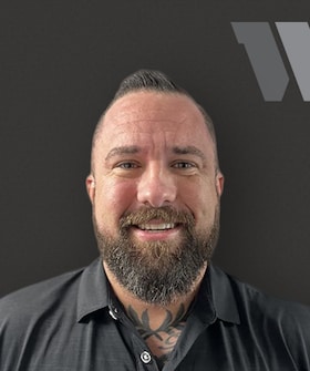 Staff member Jeff Patrick from ID_1bbbdc07f2a2