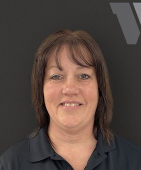 Staff member Patrica Hyatt from ID_6e077d926b9f