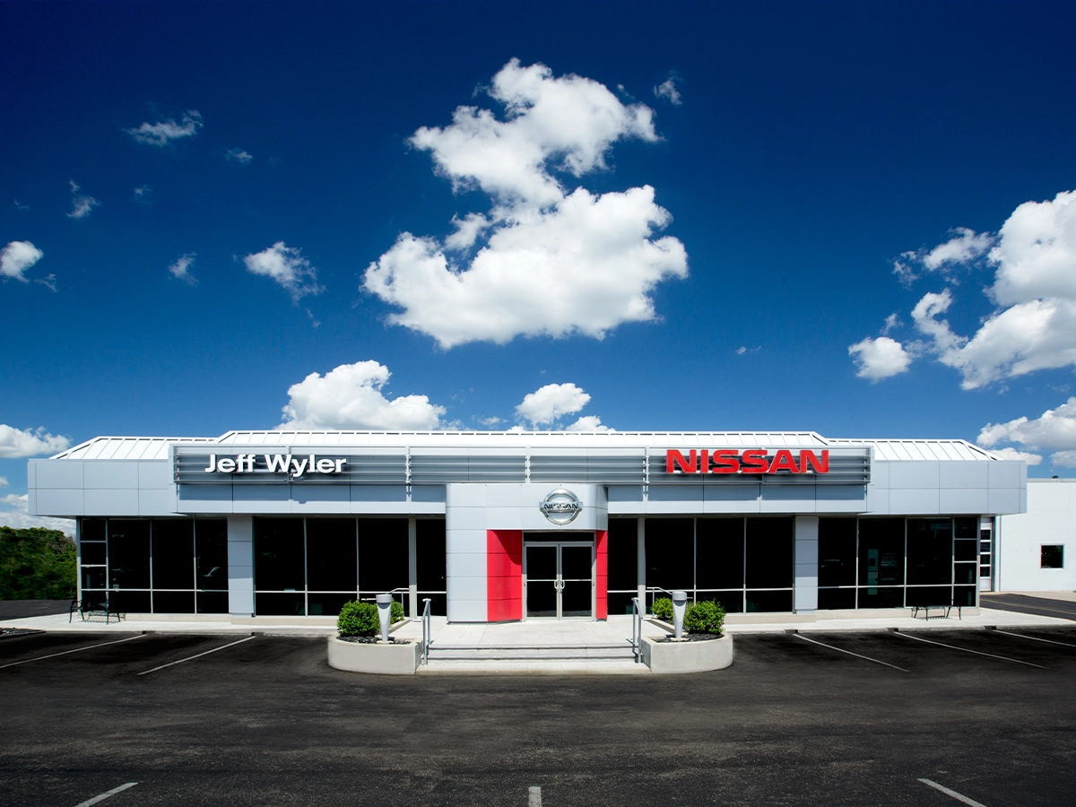 Acura of Dayton