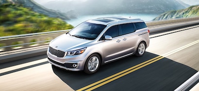 Toyota Used Minivans 2019 Best Minivan 2019 Kia Sedona Jeff