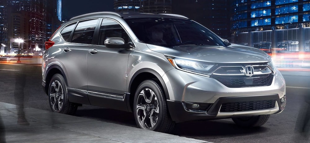 Nissan Dealership Louisville Ky >> 2019 Nissan Murano vs 2019 Honda CR-V | Which is Better? Nissan Dealership Louisville Ky >> 2019 Nissan Murano vs 2019 Honda CR-V | Which is Better?