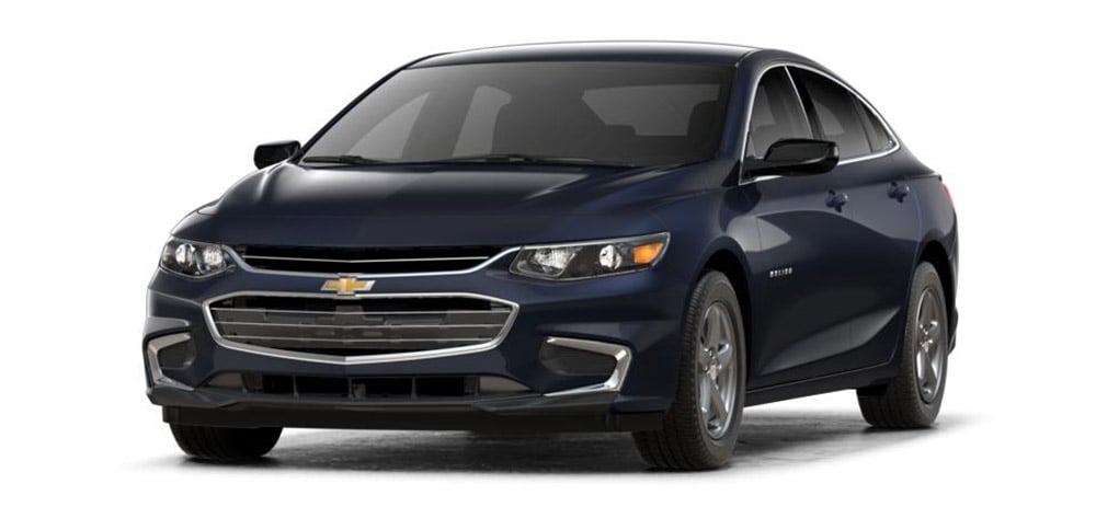 2018 chevy malibu redline accessories