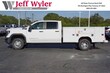 GMC Sierra 3500 HD Chassis Cab