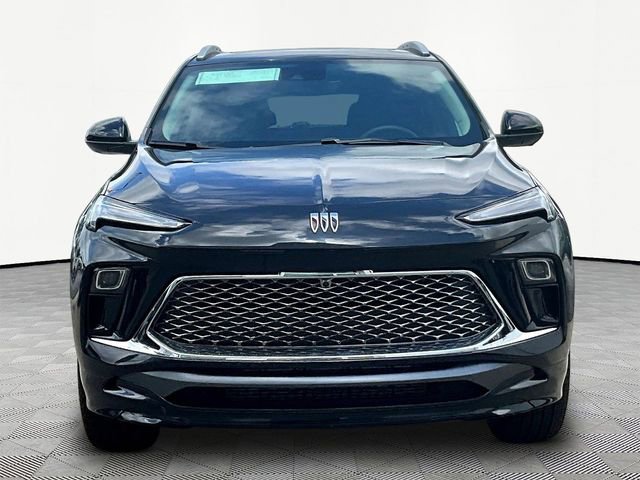 2026 Buick Encore GX Avenir - Photo 2