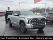 Used 2024 Toyota Tundra 4WD Platinum Hybrid Crewmax 5.5 Bed Truck CrewMax