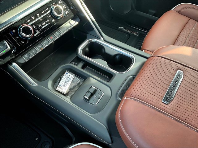 2026 GMC Sierra 2500HD Denali Ultimate - Photo 11