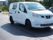 Used 2021 Nissan NV200 Compact Cargo  Van Compact Cargo Van