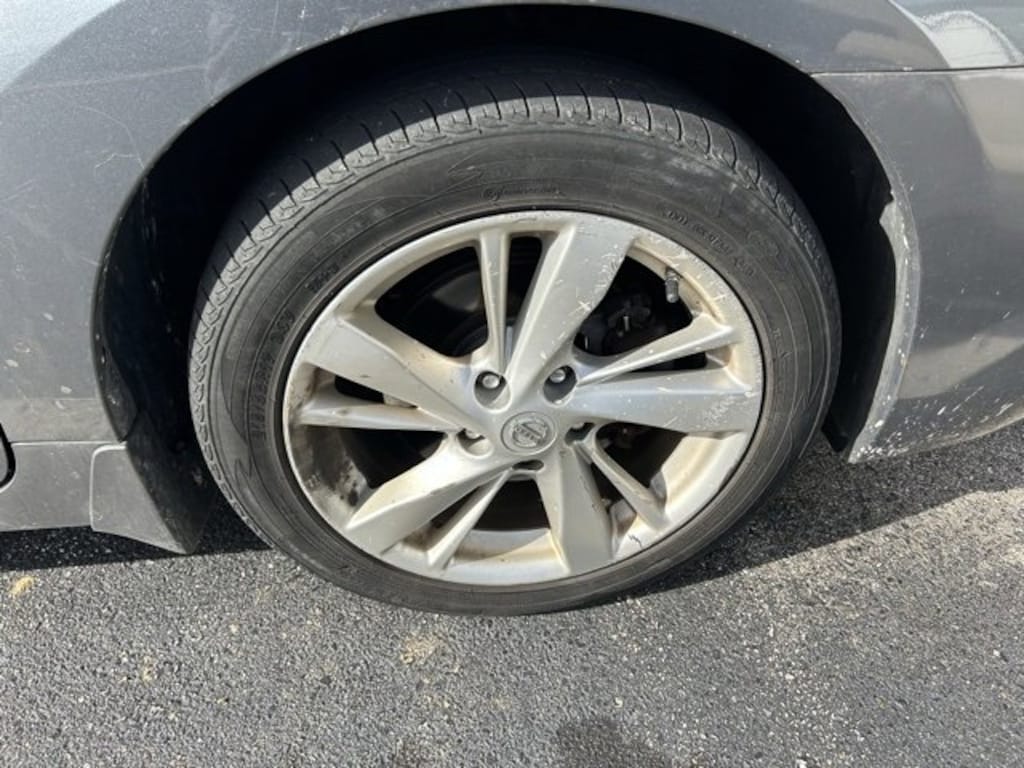 Used 2015 Nissan Altima Sedan