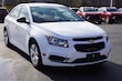  Chevrolet Cruze Limited
