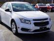 Used 2016 Chevrolet Cruze Limited  Sedan