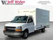 Used 2020 Chevrolet Express Cutaway 3500  Truck