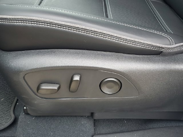 2025 GMC Sierra EV Denali - Photo 25