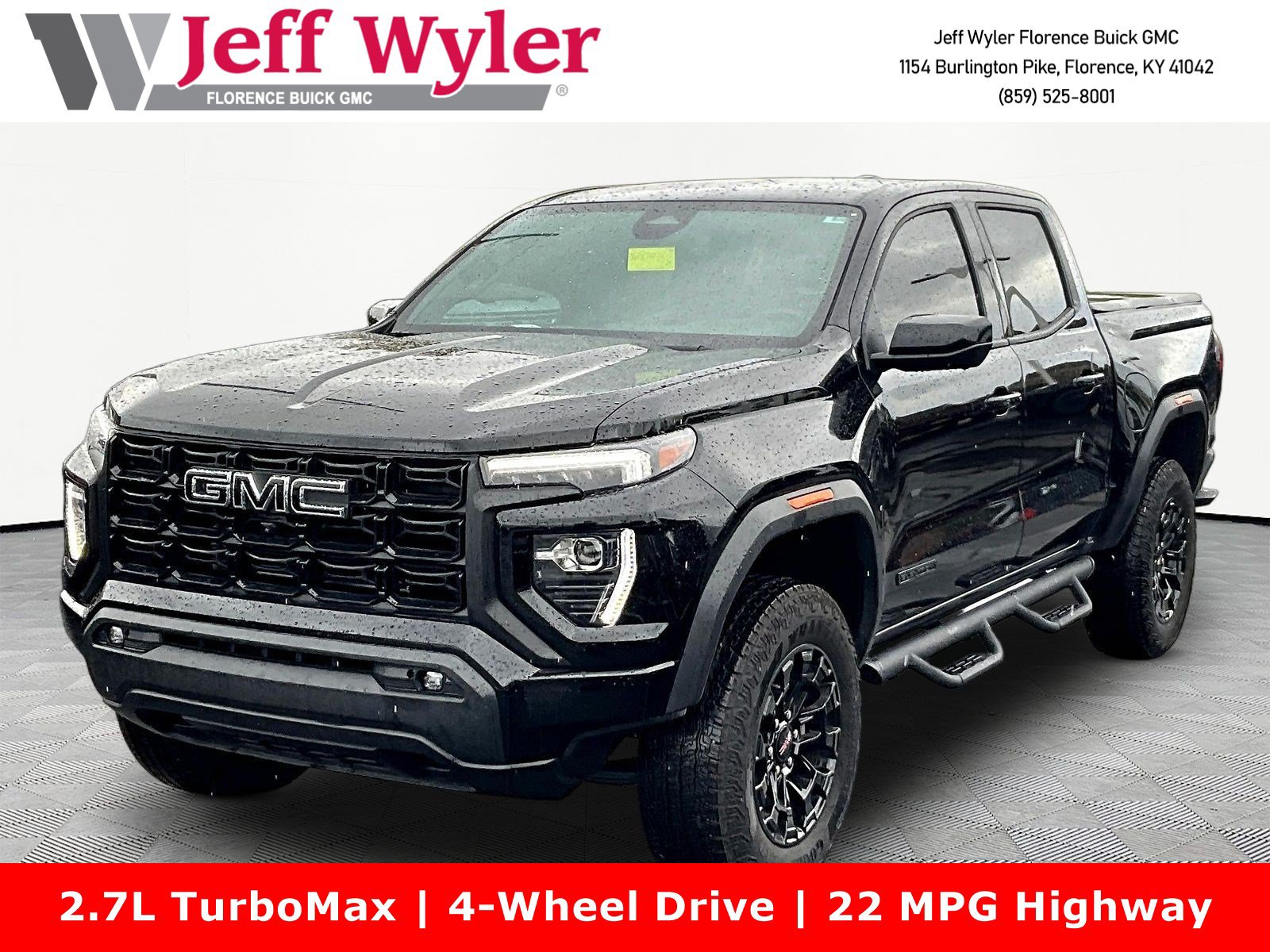 2026 Gmc Canyon