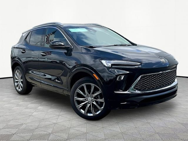 2026 Buick Encore GX Avenir - Photo 3