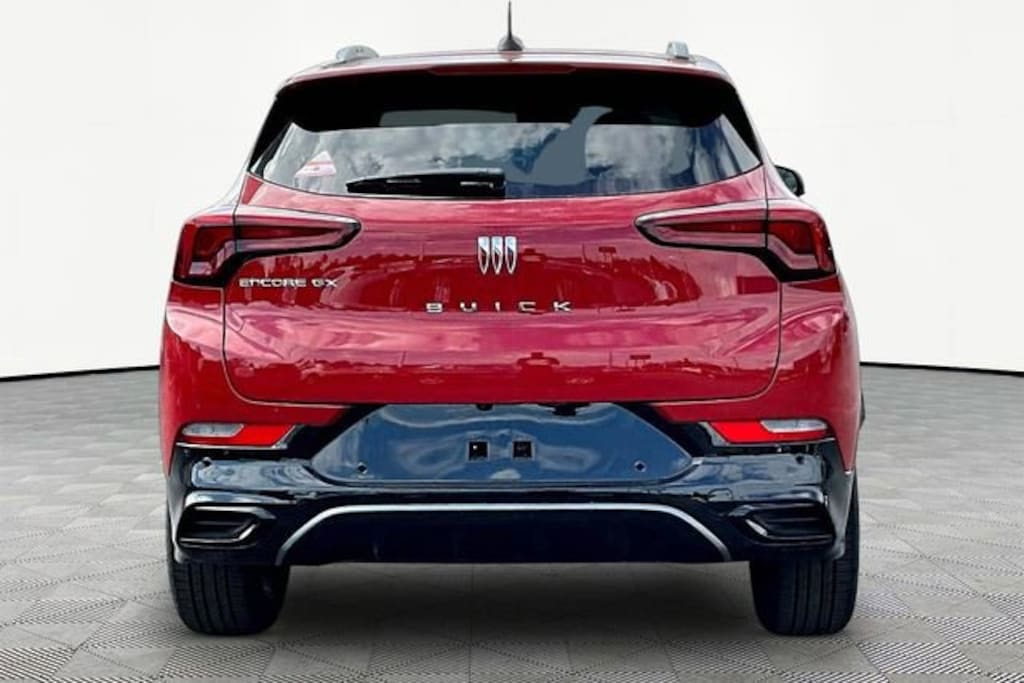 New 2026 Buick Encore GX Sport Touring SUV