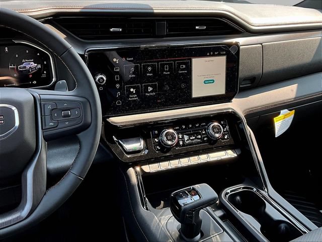 2026 GMC Sierra 1500 AT4 - Photo 10