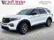 Used 2020 Ford Explorer  SUV