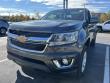 Used 2016 Chevrolet Colorado  Truck Extended Cab