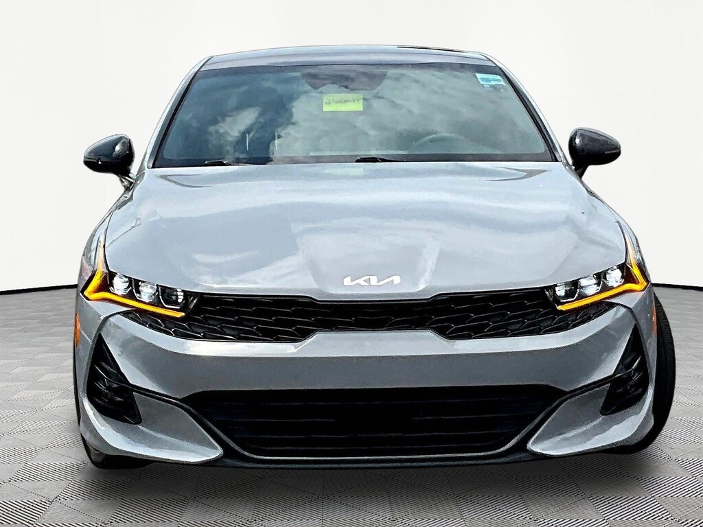 Used 2024 Kia K5 Sedan