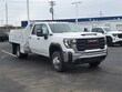 GMC Sierra 3500 HD Chassis Cab