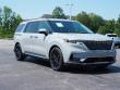 Used 2024 Kia Carnival  MPV