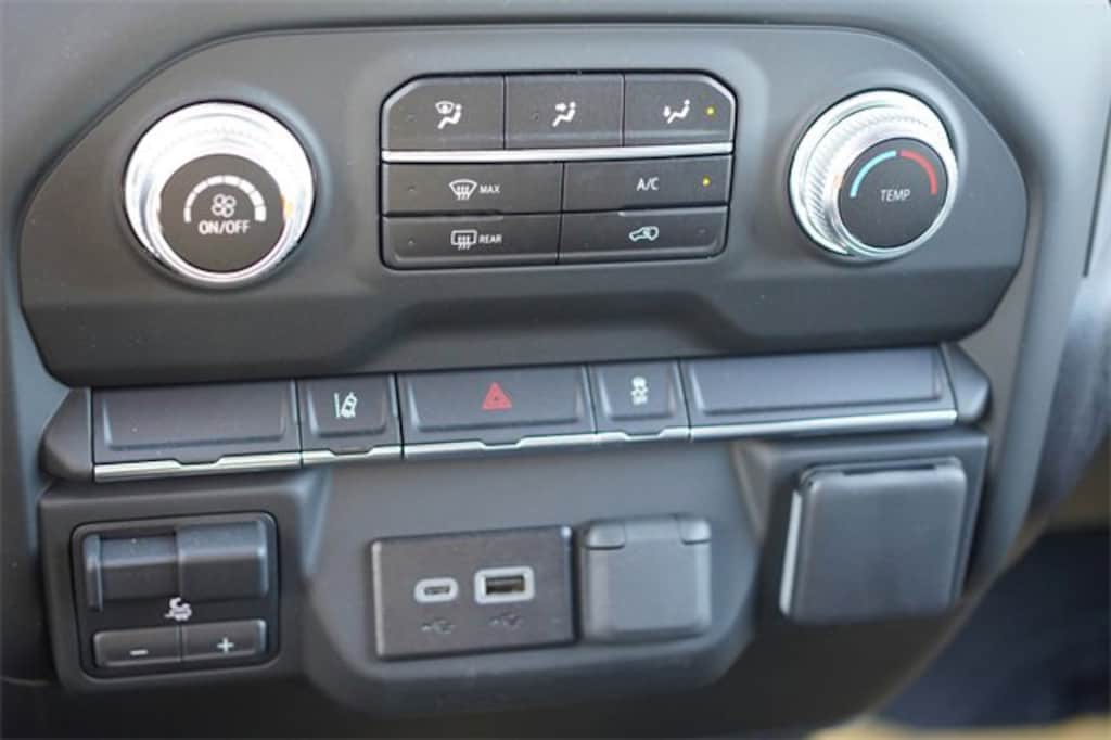 New 2025 GMC Sierra 3500 HD Chassis Cab Pro Truck