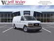 GMC Savana Cargo 2500