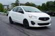 Mitsubishi Mirage G4