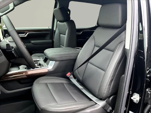 2026 GMC Sierra 1500 Elevation - Photo 15