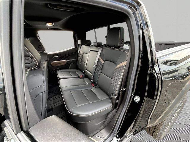 2026 GMC Canyon Denali - Photo 17