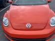 Used 2016 Volkswagen Beetle Convertible  Convertible