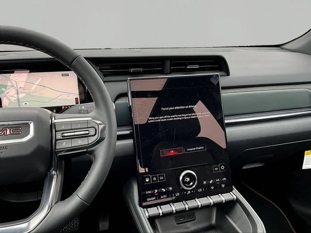 2026 GMC Terrain AT4 - Photo 10