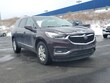  Buick Enclave