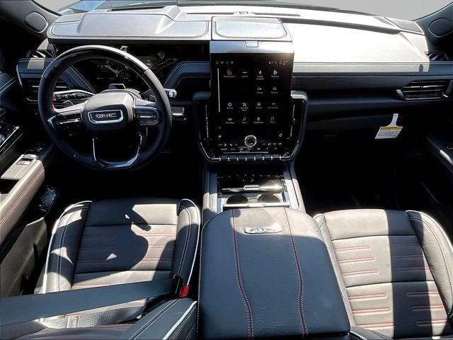 2026 GMC Yukon XL AT4 Ultimate - Photo 9