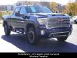 Used 2022 GMC Sierra 2500 HD 4WD Crew Cab 159 Denali Truck Crew Cab