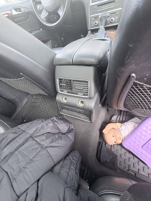 2015 Audi Q7 Premium Plus