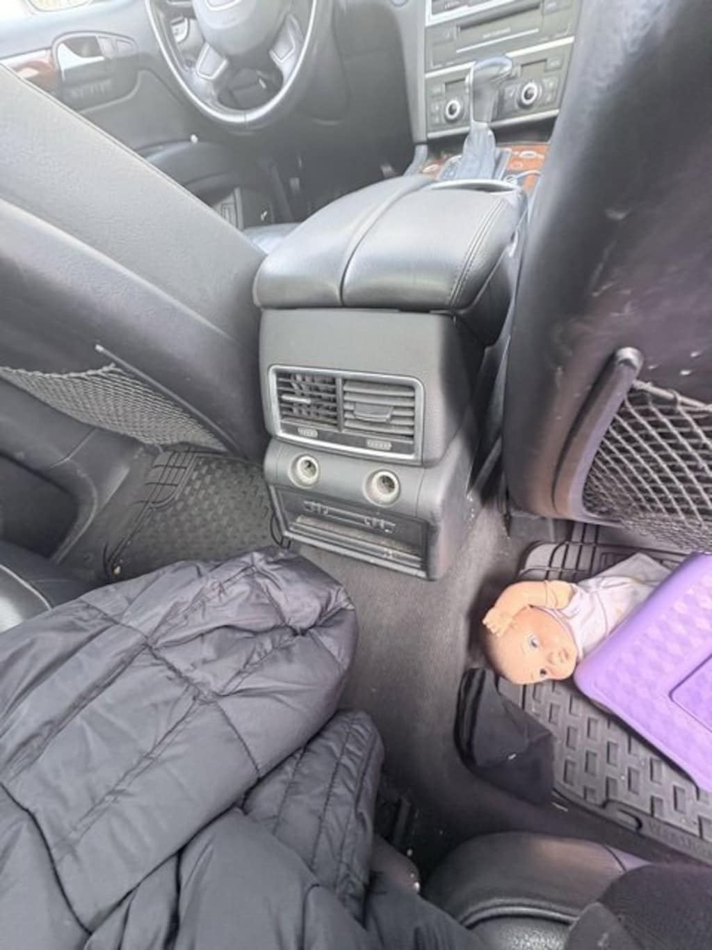 Used 2015 Audi Q7 SUV