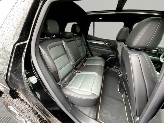 2026 GMC Terrain AT4 - Photo 19