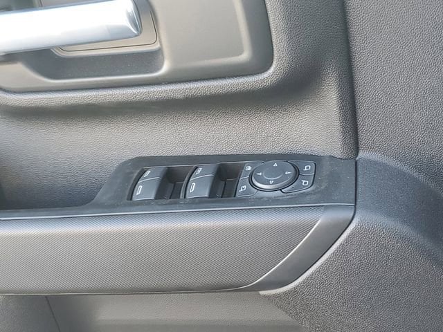 2025 GMC Sierra 3500 Chassis Cab Pro - Photo 22