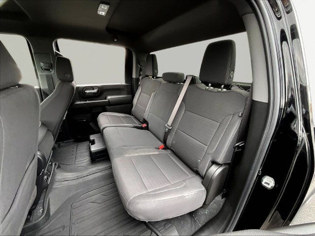 2026 GMC Sierra 2500HD Pro - Photo 16